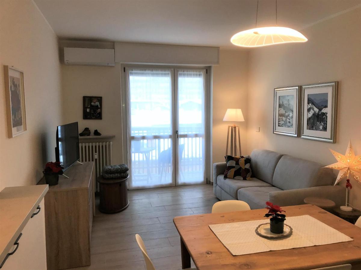 Appartamento Incantevole 아오스타 외부 사진