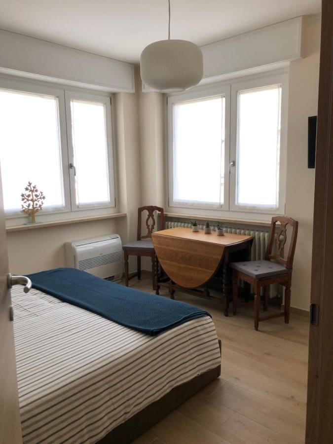 Appartamento Incantevole 아오스타 외부 사진
