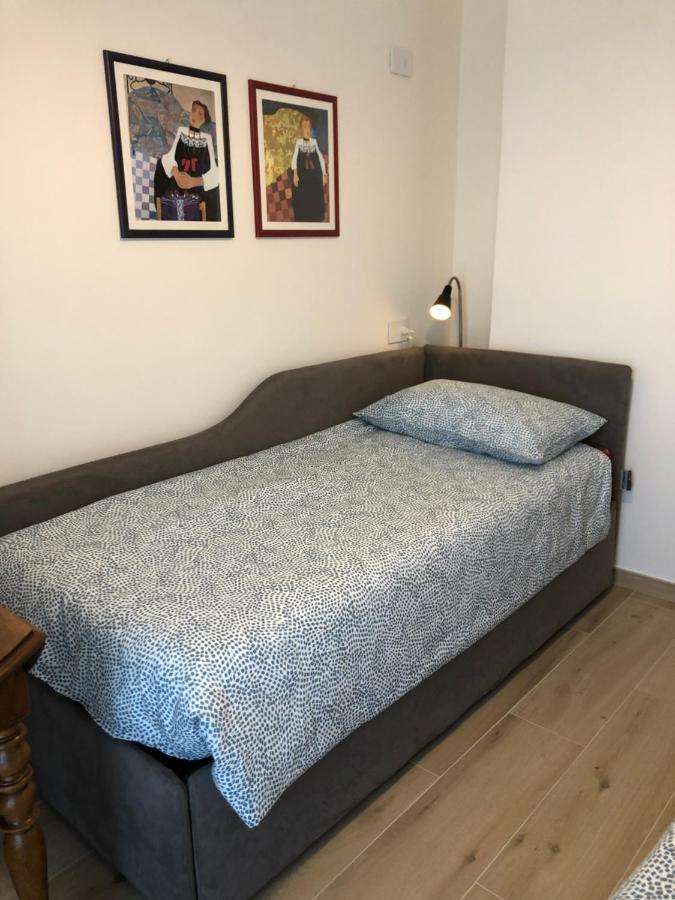 Appartamento Incantevole 아오스타 외부 사진